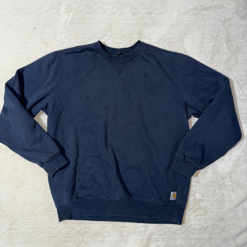 Carhartt crewneck sweatshirt